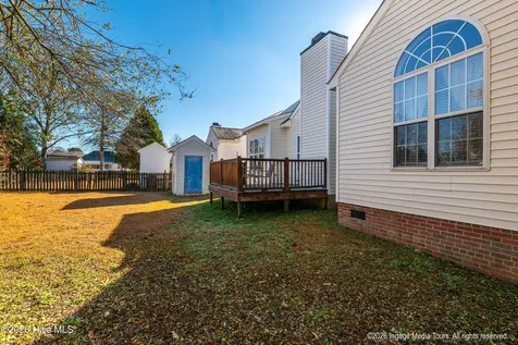 4412 Surrey Meadows Drive Winterville NC 28590