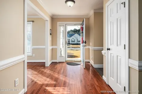 4412 Surrey Meadows Drive Winterville NC 28590