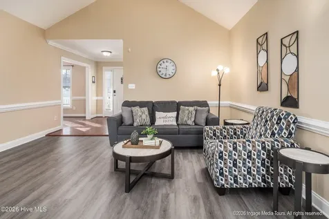 4412 Surrey Meadows Drive Winterville NC 28590