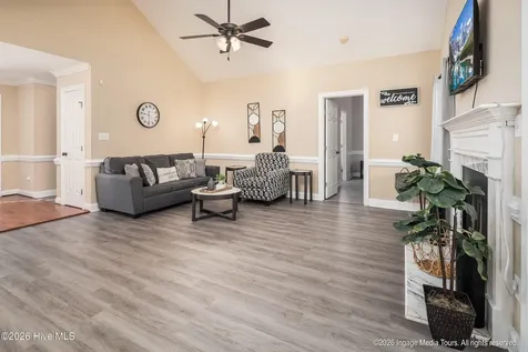 4412 Surrey Meadows Drive Winterville NC 28590