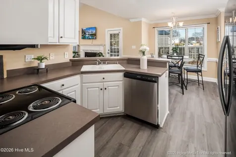 4412 Surrey Meadows Drive Winterville NC 28590