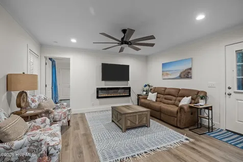 801 Lola Road Cedar Island NC 28520
