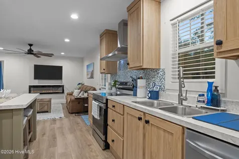 801 Lola Road Cedar Island NC 28520