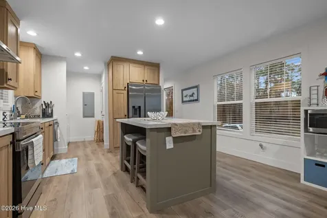 801 Lola Road Cedar Island NC 28520