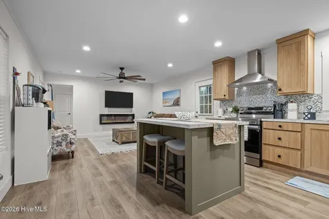801 Lola Road Cedar Island NC 28520