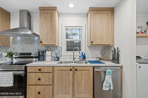 801 Lola Road Cedar Island NC 28520