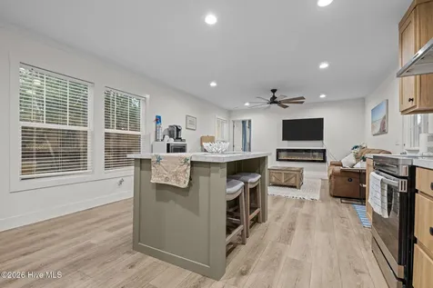801 Lola Road Cedar Island NC 28520