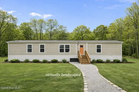 801 Lola Road Cedar Island NC 28520