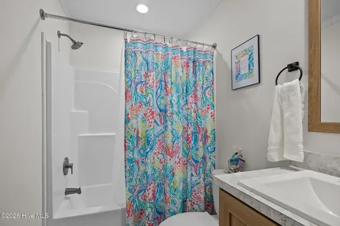 801 Lola Road Cedar Island NC 28520