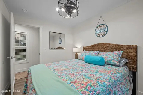 801 Lola Road Cedar Island NC 28520