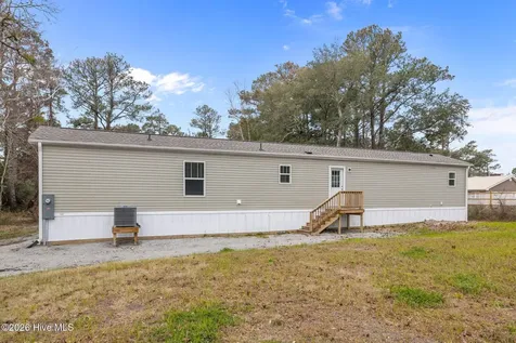 801 Lola Road Cedar Island NC 28520
