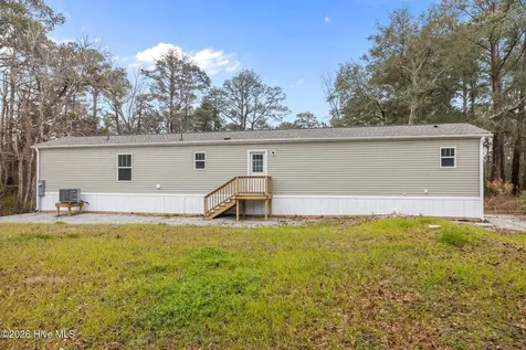 801 Lola Road Cedar Island NC 28520