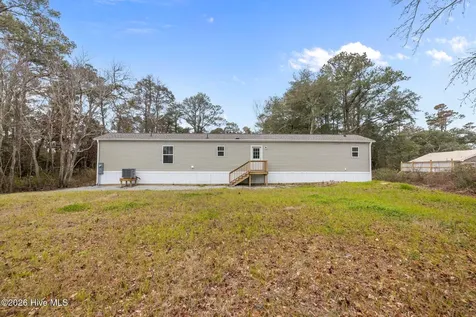 801 Lola Road Cedar Island NC 28520