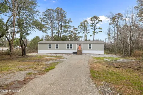 801 Lola Road Cedar Island NC 28520