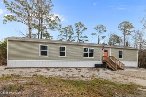 801 Lola Road Cedar Island NC 28520