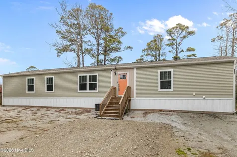 801 Lola Road Cedar Island NC 28520