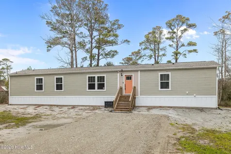 801 Lola Road Cedar Island NC 28520