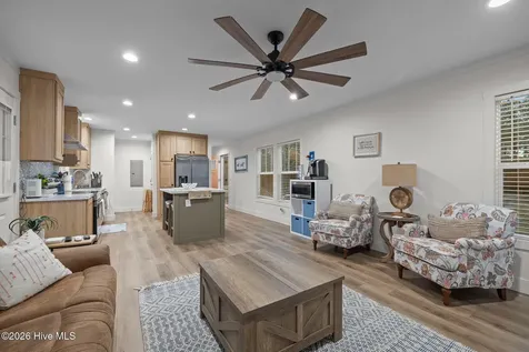 801 Lola Road Cedar Island NC 28520