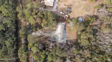 801 Lola Road Cedar Island NC 28520