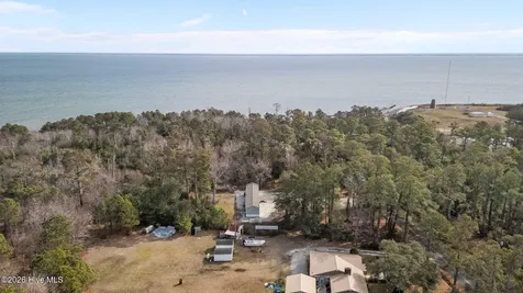801 Lola Road Cedar Island NC 28520