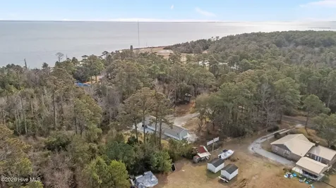 801 Lola Road Cedar Island NC 28520