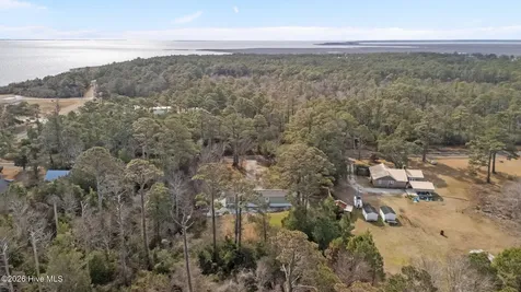 801 Lola Road Cedar Island NC 28520