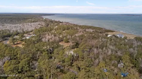 801 Lola Road Cedar Island NC 28520