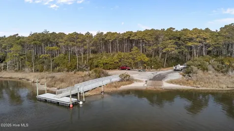 801 Lola Road Cedar Island NC 28520