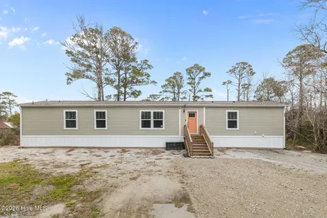 801 Lola Road Cedar Island NC 28520