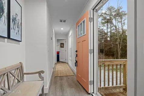 801 Lola Road Cedar Island NC 28520