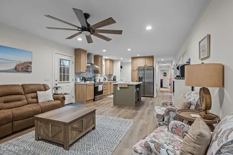 801 Lola Road Cedar Island NC 28520