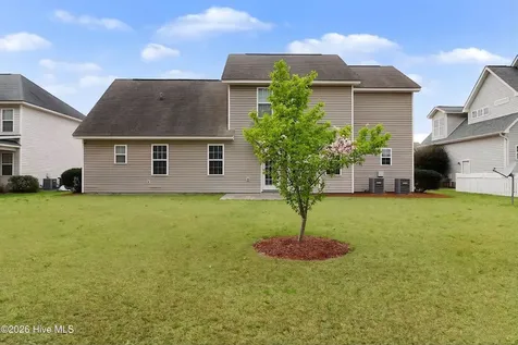 4117 Dublin Road Winterville NC 28590