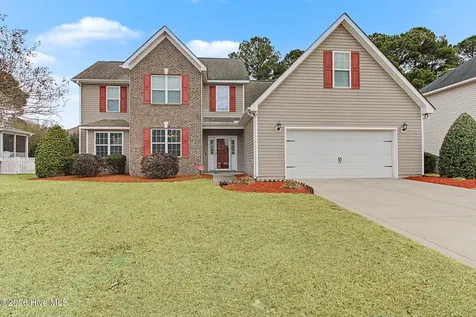 4117 Dublin Road Winterville NC 28590