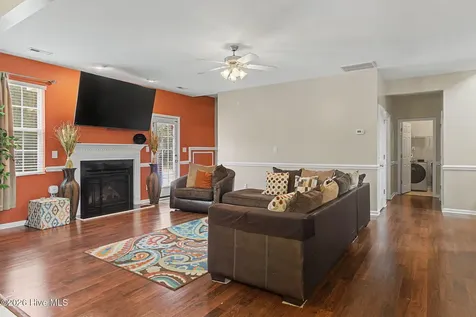 4117 Dublin Road Winterville NC 28590