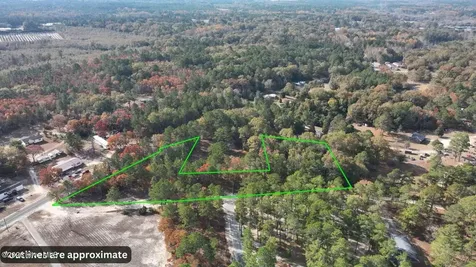 0 5th Street Extension Hamlet NC 28345