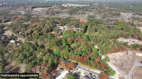 0 5th Street Extension Hamlet NC 28345