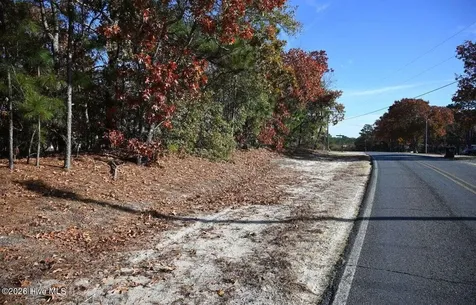 0 5th Street Extension Hamlet NC 28345
