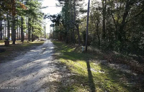 0 5th Street Extension Hamlet NC 28345