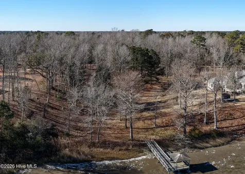 Lot 17 Redd Banks Lane Hampstead NC 28443