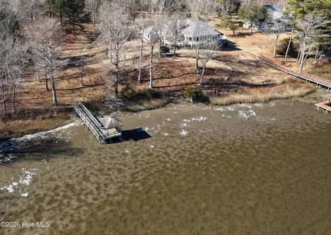 Lot 17 Redd Banks Lane Hampstead NC 28443
