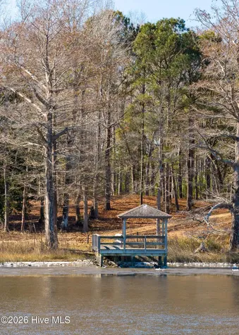 Lot 17 Redd Banks Lane Hampstead NC 28443