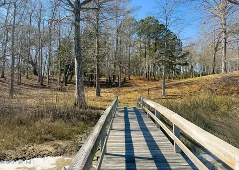 Lot 17 Redd Banks Lane Hampstead NC 28443