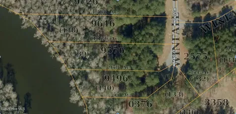 308 Winfall Court Edenton NC 27932