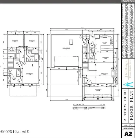 2145 Hines Farm Road Jacksonville NC 28540
