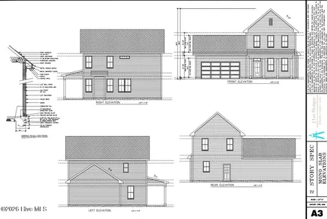 2145 Hines Farm Road Jacksonville NC 28540