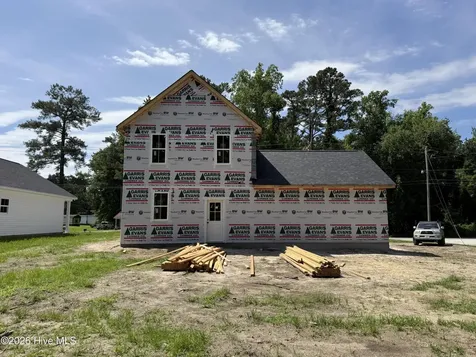 2145 Hines Farm Road Jacksonville NC 28540