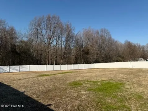 511 Heron Drive Goldsboro NC 27534