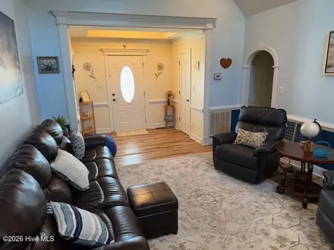 511 Heron Drive Goldsboro NC 27534