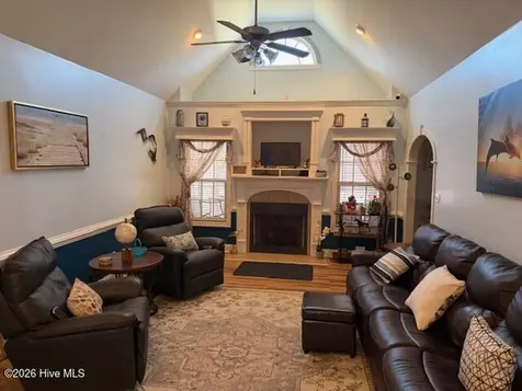 511 Heron Drive Goldsboro NC 27534