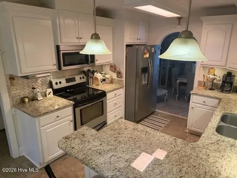 511 Heron Drive Goldsboro NC 27534